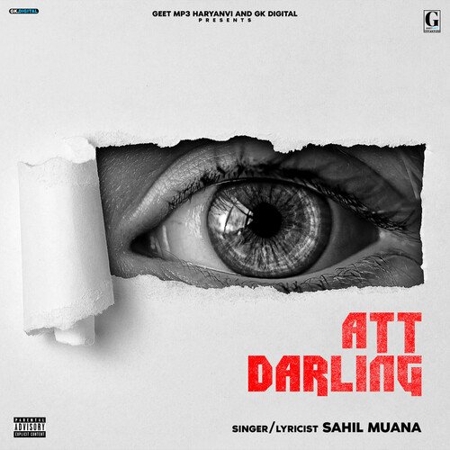 Att Darling Sahil Muana MP3 Download