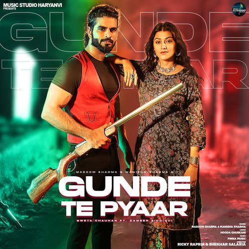 Gunde Te Pyaar Masoom Sharma MP3 Download