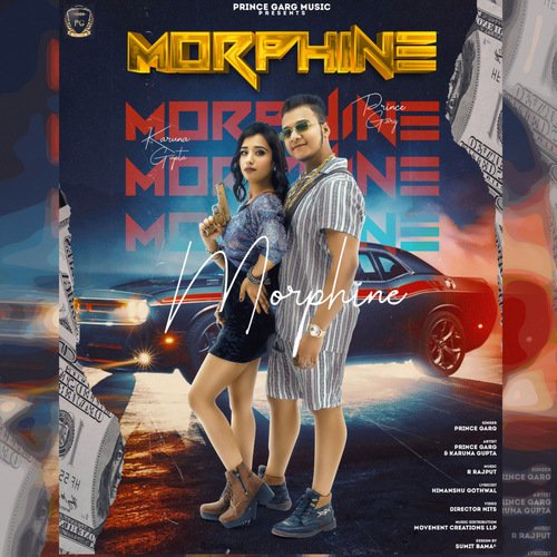 Morphine Prince Garg MP3 Download