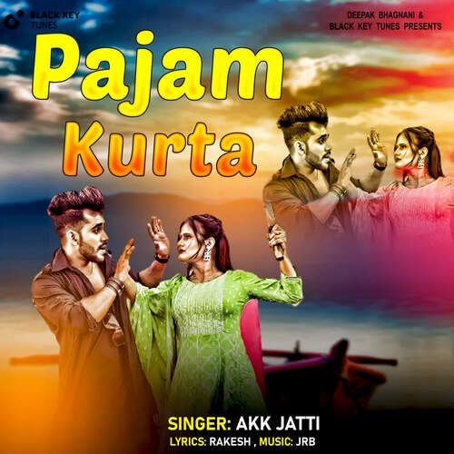 Pajam Kurta Akk Jatti MP3 Download
