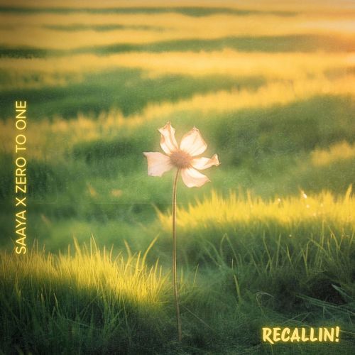 Recallin! ZeroToOne MP3 Download