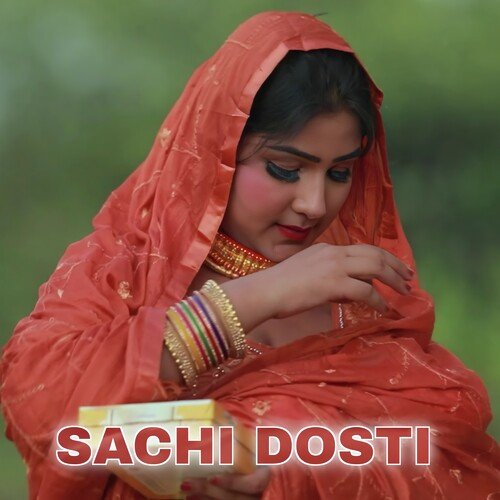 Sachi Dosti Aasif Sayar Mewati MP3 Download