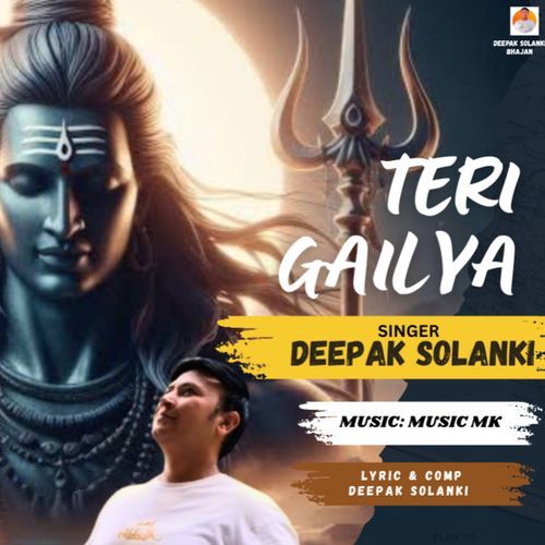 Teri Gailya Deepak Solanki MP3 Download