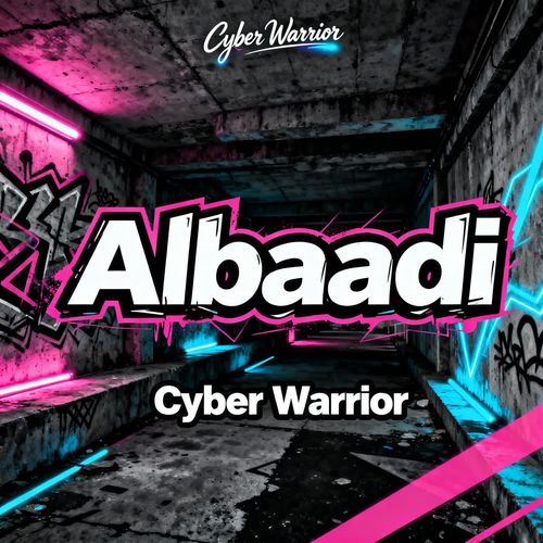 Albaadi CYBER WARRIOR MP3 Download