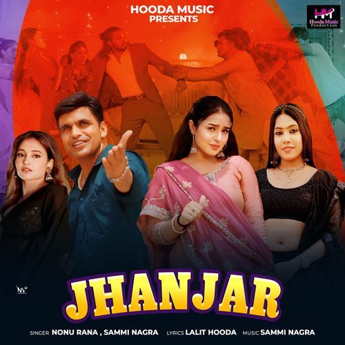 Jhanjhar Nonu Rana MP3 Download