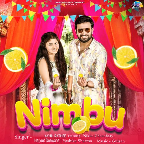 Nimbu Harjeet Deewana MP3 Download