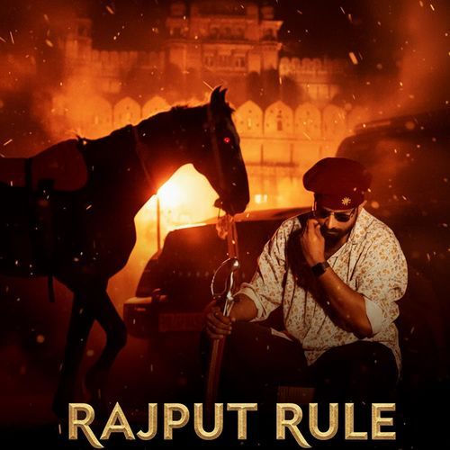 Rajput Rule RD Parmar MP3 Download