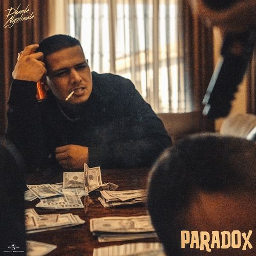 Paradox Dhanda Nyoliwala MP3 Download
