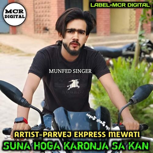 SUNA HOGA KARONJA SA KAN Parvej Express Mewati MP3 Download