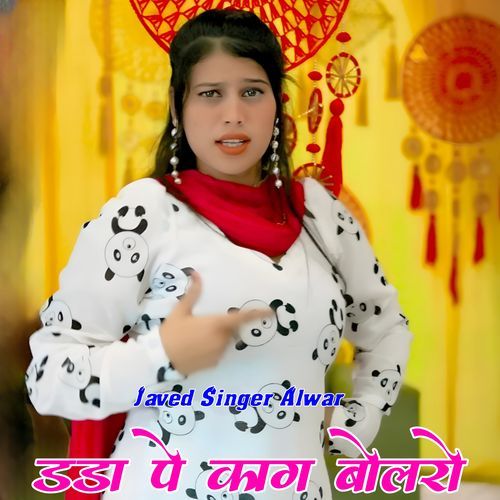 डडा पे काग बोलरो Javed Singer Alwar MP3 Download