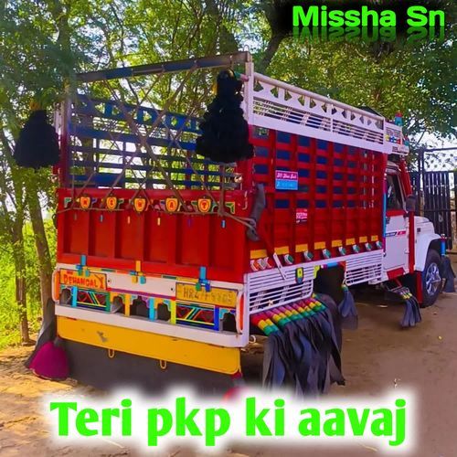Teri pkp ki aavaj Missha MP3 Download