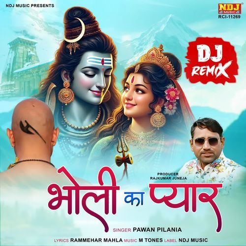 Bholi Ka Pyar (Dj Remix) Pawan Pilania MP3 Download