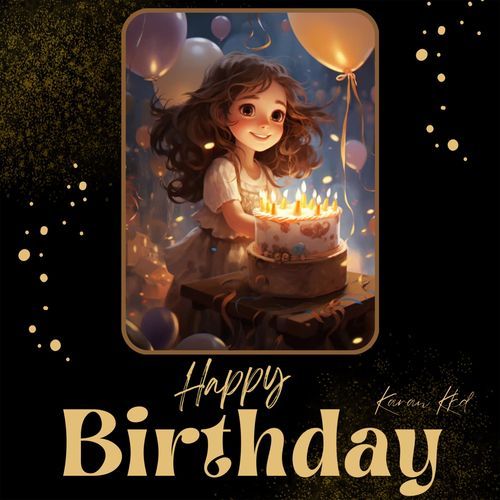 Birthday Karan Kkd MP3 Download