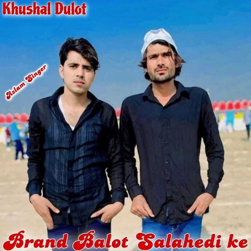 Brand Balot Salahedi ke Aslam Singer MP3 Download