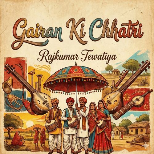 Gairan Ki Chhatri Manindar Babbu MP3 Download