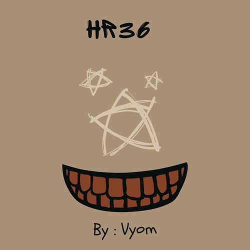 HR 36 (Freeverse) Vyom MP3 Download