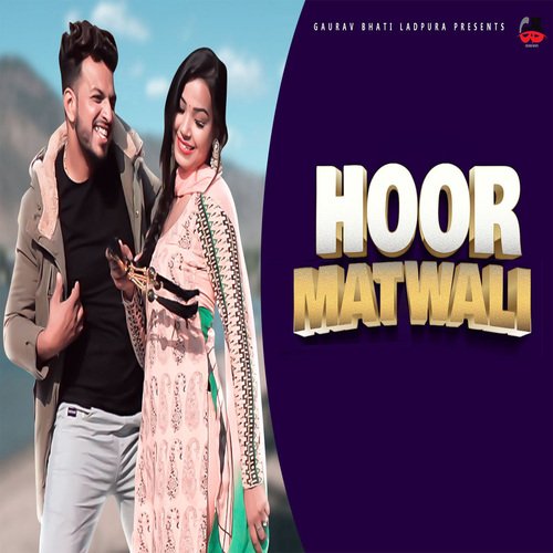 Hoor Matwali Mahesh Nagar MP3 Download