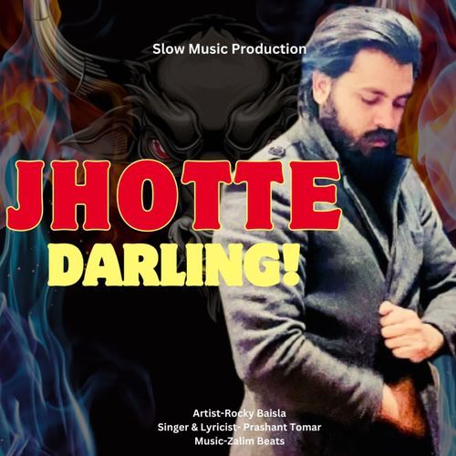 Jhotte Darling Prashant Tomar MP3 Download
