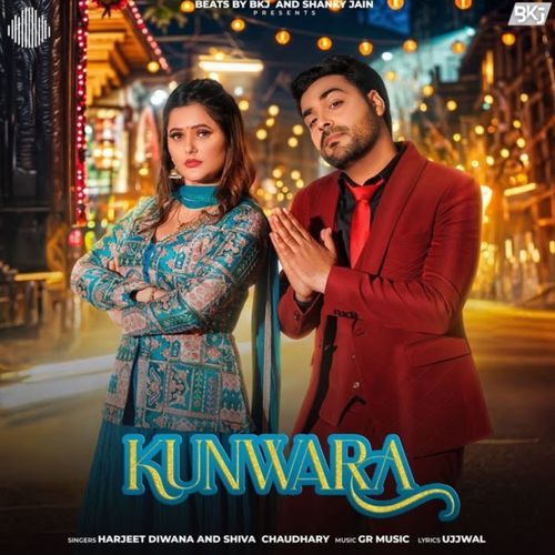 Kunwara Harjeet Diwana MP3 Download