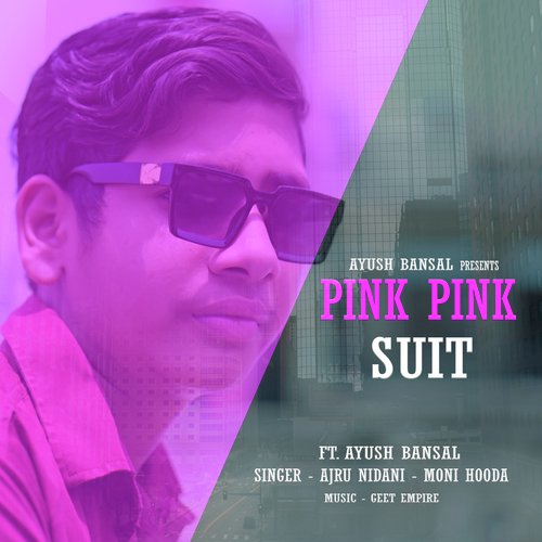 Pink Pink Suit Moni Hooda MP3 Download