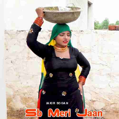 Sb Meri Jaan Jakir Sogan MP3 Download