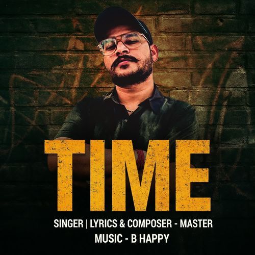 Time Master MP3 Download