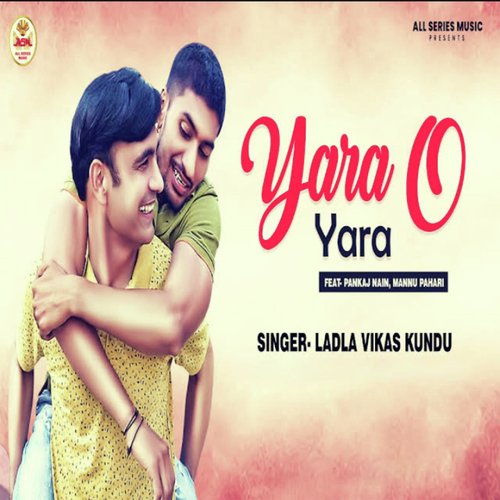 Yara O Yara Pankaj Nain MP3 Download