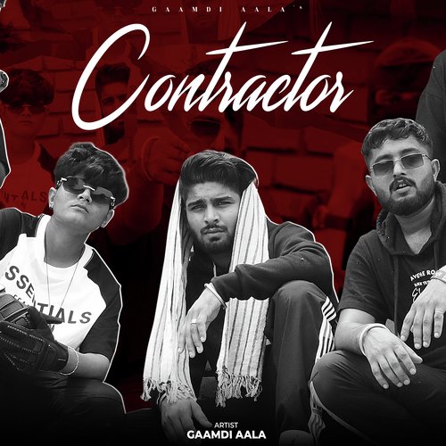 Contractor Gaamdi Aala MP3 Download
