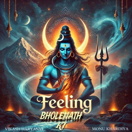Feeling Bholenath Ki Vikash Haryanvi MP3 Download