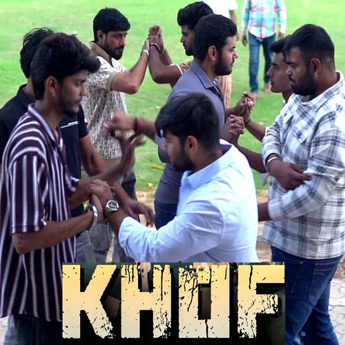 KHOF Kalu Indor MP3 Download