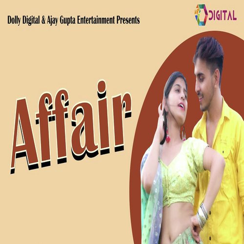 Affair Urmi Verma MP3 Download