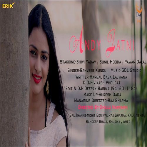 Andy Jatni Ranveer Kundu MP3 Download