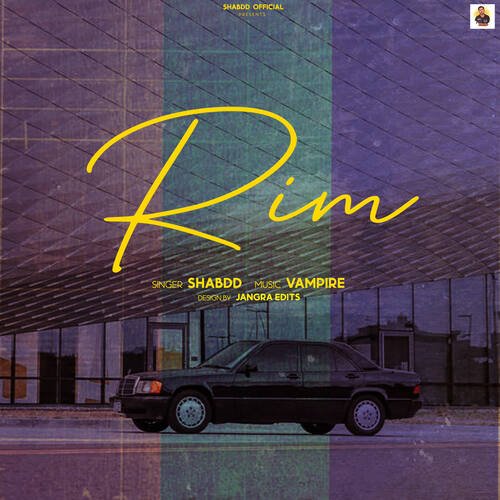 Rim Shabdd MP3 Download