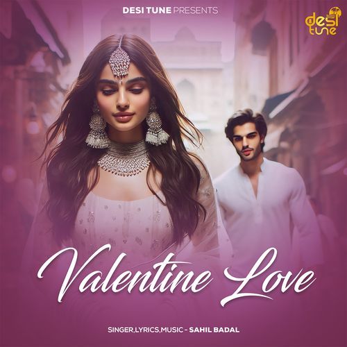 Valentine Love Sahil Badal MP3 Download