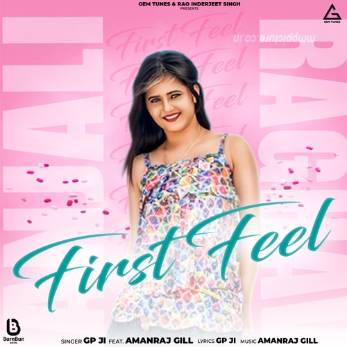 First Feel Gp Ji MP3 Download