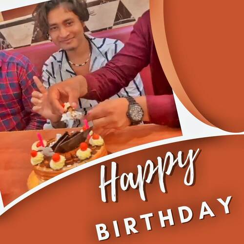Happy Birthday Nishant Mehra MP3 Download