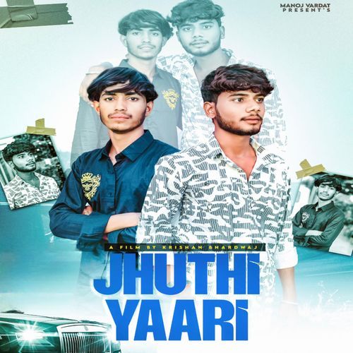 Jhuthi Yaari Amit Baisla MP3 Download