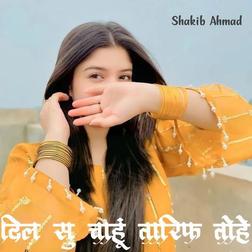 दिल सु चाहूं तारिफ तोहे SHAKIB MEWATI MP3 Download