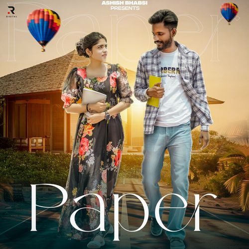 Paper Ashish Bhabsi MP3 Download