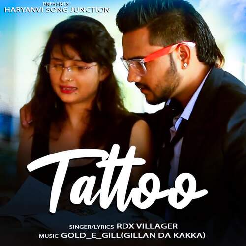 Tatto Rdx Villager MP3 Download