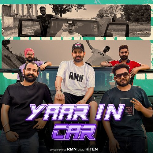 Yaar in Car Hiten MP3 Download