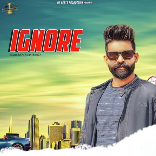 Ignore Dr. Sandeep Surila MP3 Download