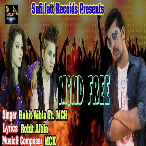 Rohit Aibla Songs MP3 Download