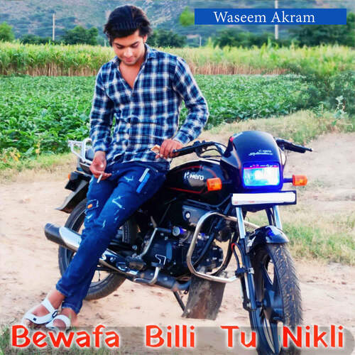 Bewafa Billi Tu Nikli Waseem Akram MP3 Download