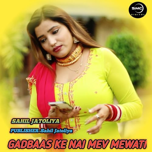 Gadbaas Ke Nai Mev Mewati Sayar Subin Khan MP3 Download