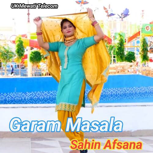 Garam Masala