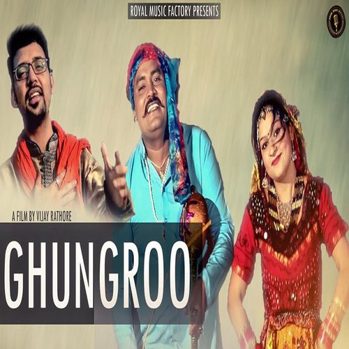 Ghungroo Mr.Boota MP3 Download