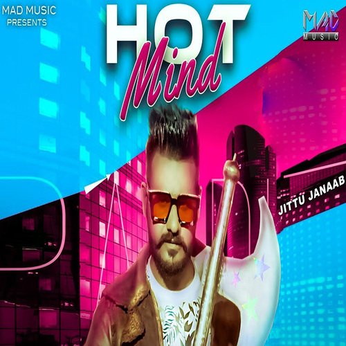 Hot Mind Surender Sajuma MP3 Download