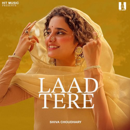 Laad Tere Shiva Choudhary MP3 Download
