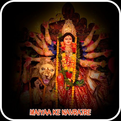 Maiyaa Ke Navratre Krishna Comedy 8992 MP3 Download